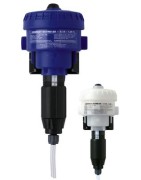 Gama 0.7 m3/h (5 l/h mín - 0.7 m3/h máx.)