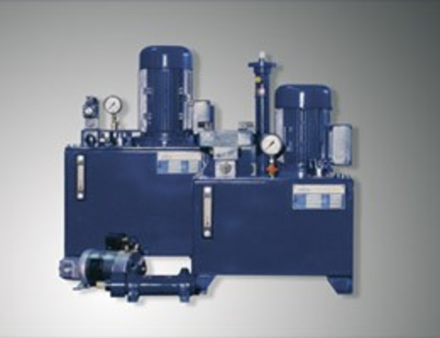Industrial hydraulic oils HLP/HVLP | Lubricalia