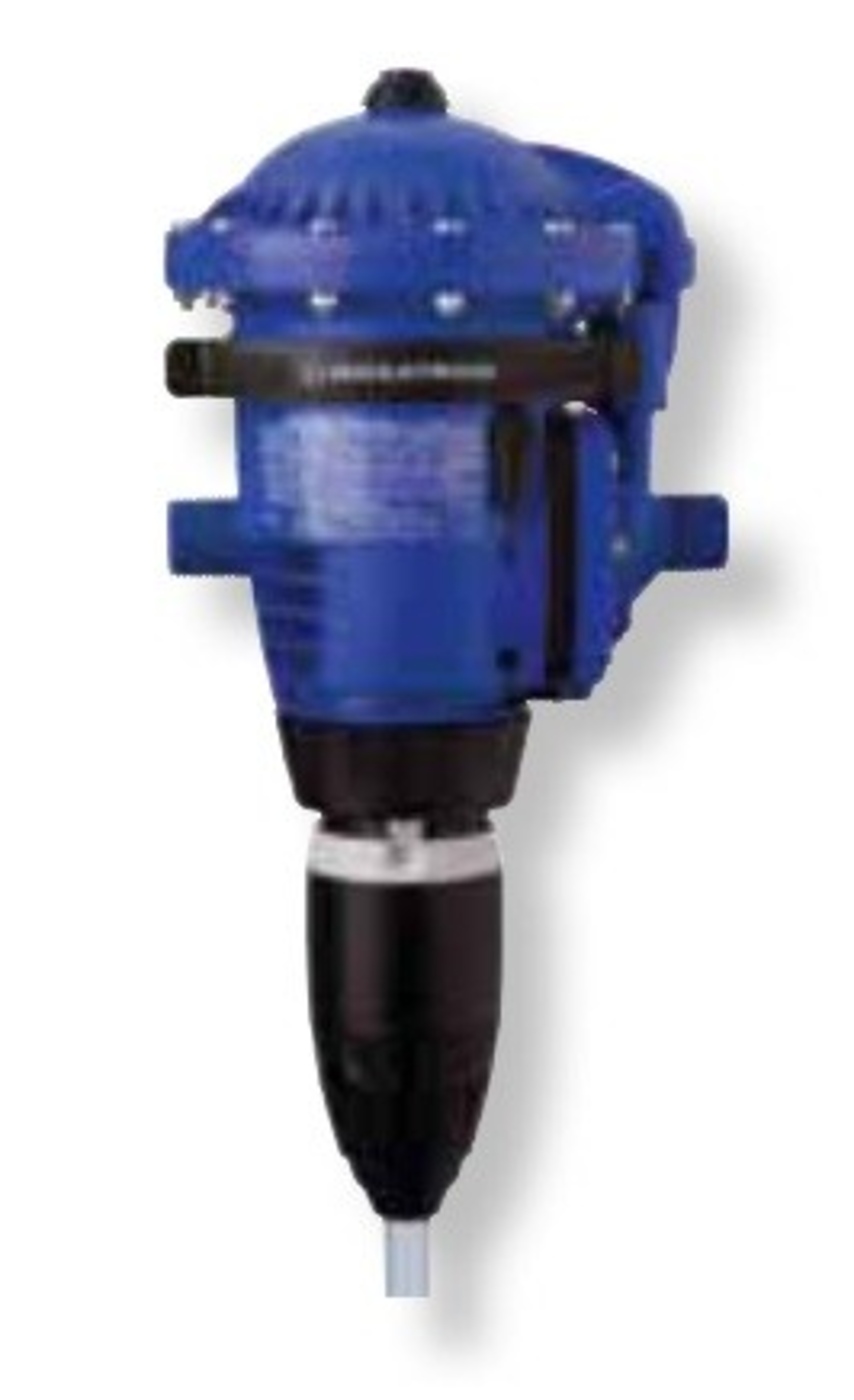 Gamme de dosage DIA 2,5 m³/h | Lubricalia