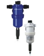 Gama 4.5 m3/h (100 l/h min - 4.5 m3/h máx.)