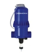Gama 8 m3/h  (500 l/h - 8 m3/h máx.)