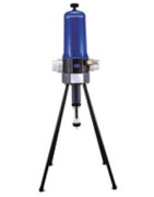 Gama 20 m3/h (1 m3/h mín. - 20 m3/h máx.)