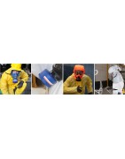 Equipements de Protection Individuelle