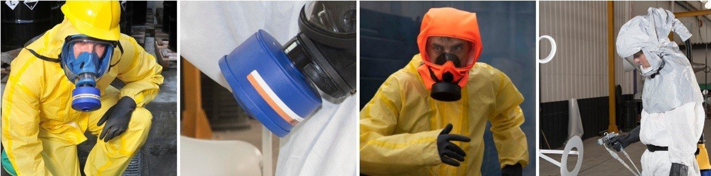 Personal protective equipment (PPE) | Lubricalia