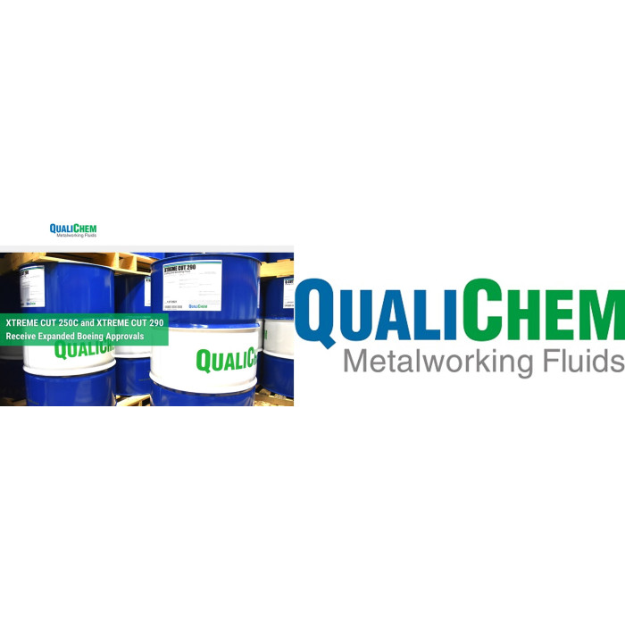 QUALICHEM industrial oils