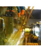 Liquides de refroidissement synthétiques