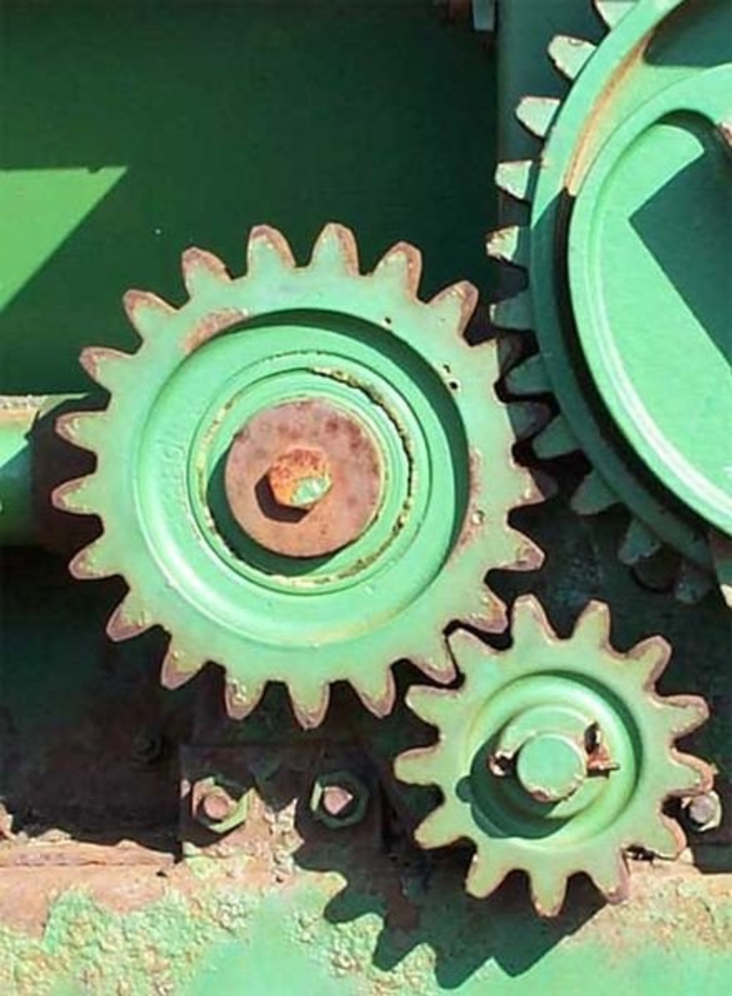 Lubrificantes para engrenagens abertas | Lubricalia