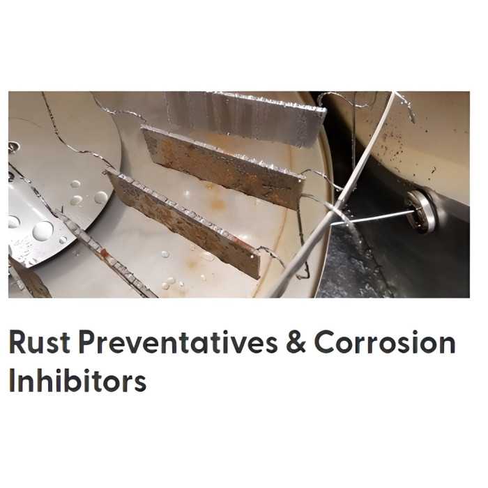 Solvent-Based Corrosion Preventative — B2B Industrial Supplies Europe | Lubricalia