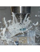 Taladrinas semissintéticas