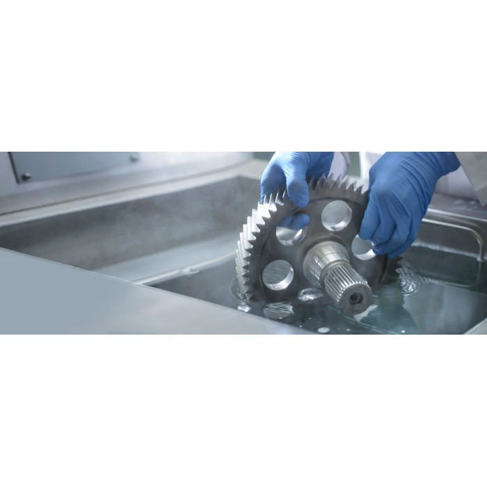 Limpiadores de mantenimiento