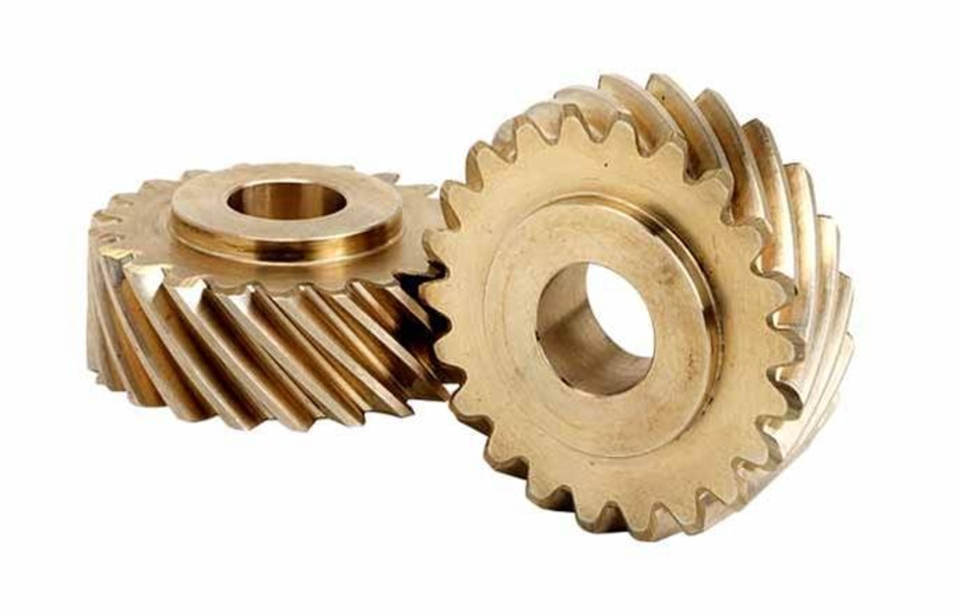 Mineral industrial gear oils | Lubricalia