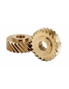 Óleos para Engrenagens-Base Mineral