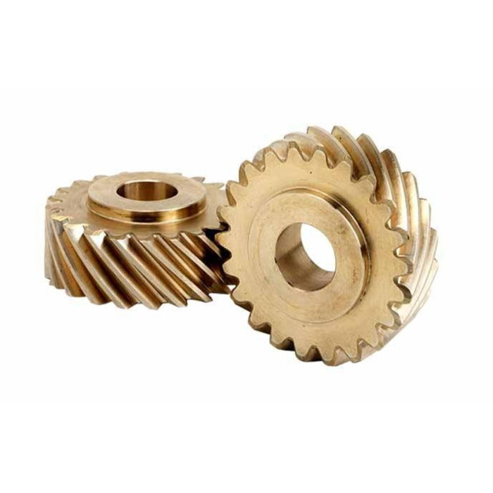 Mineral gear oils
