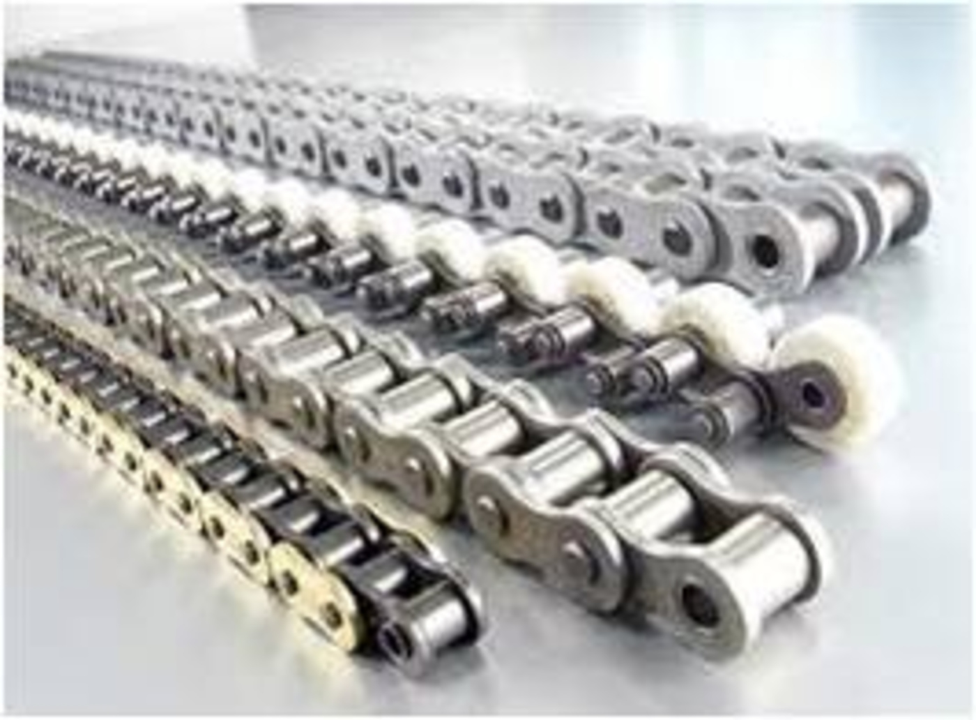 Industrial chain oils | Lubricalia