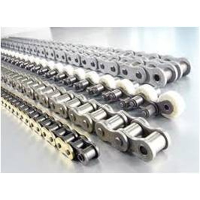 Industrial chain oils
