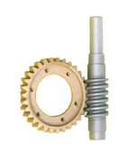 Gear oils-synthetic base