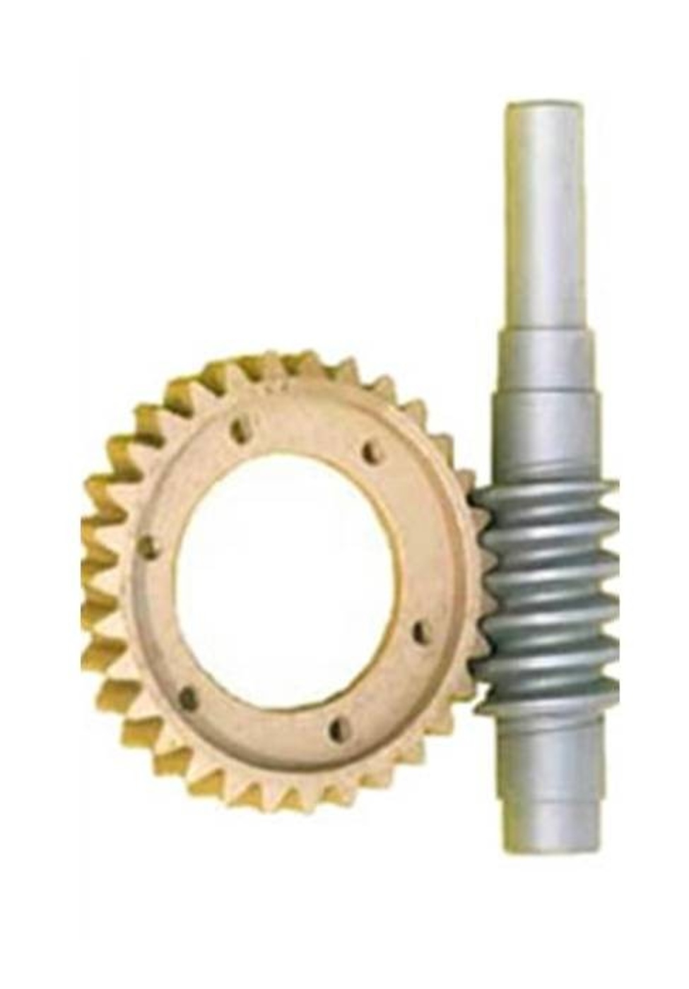 Synthetic industrial gear oils | Lubricalia