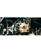 Lubrificantes de manutenção