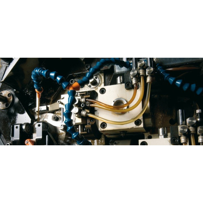 Maintenance Lubricants