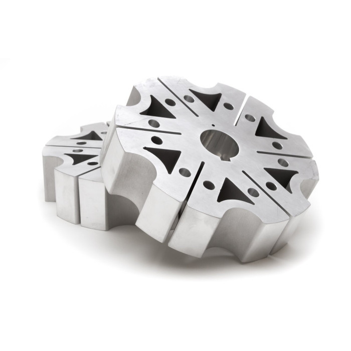 Semisintéticos - Aceros poco/medio aleados | Lubricalia