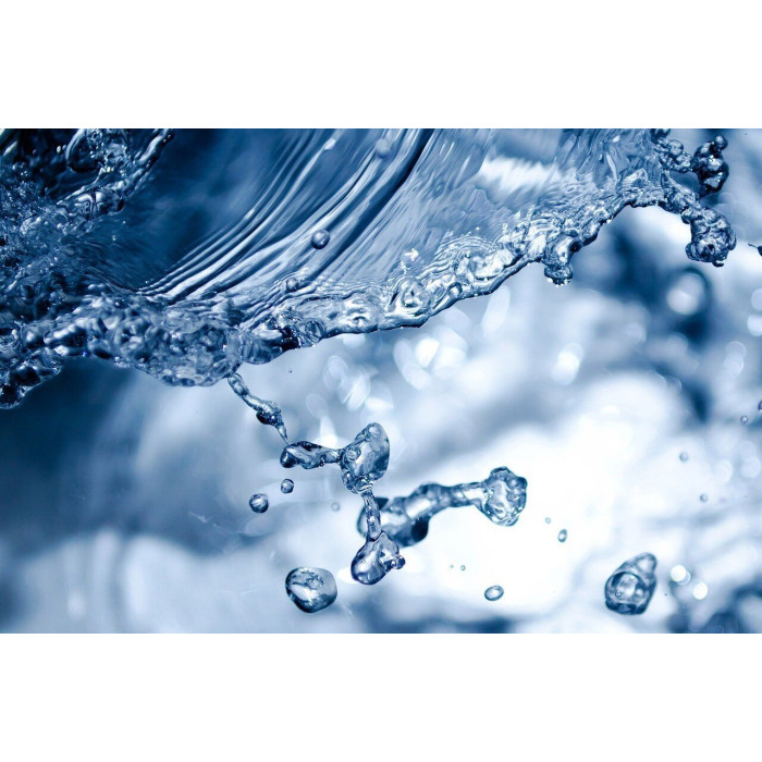Hard water | Lubricalia