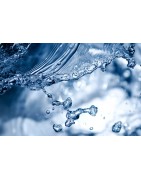 Hard water