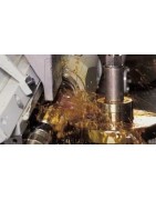 Águas brandas e osmotizadas