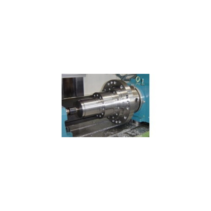 Low- and medium-alloy steels