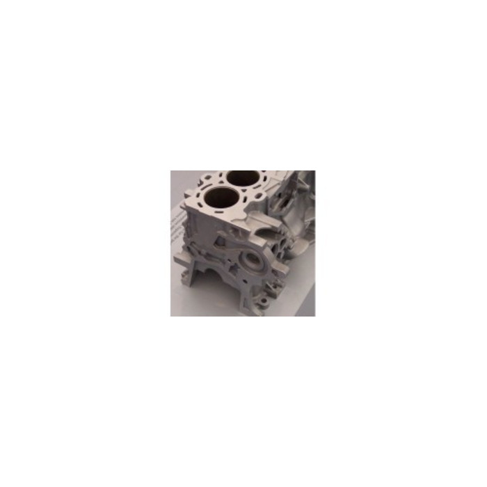 Aluminium alloys