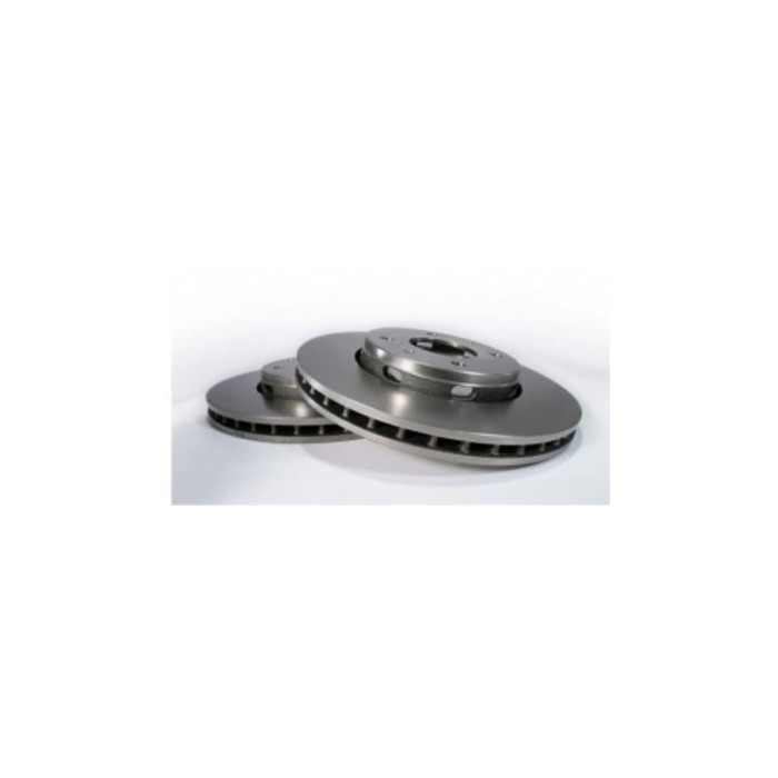 Grey cast iron
