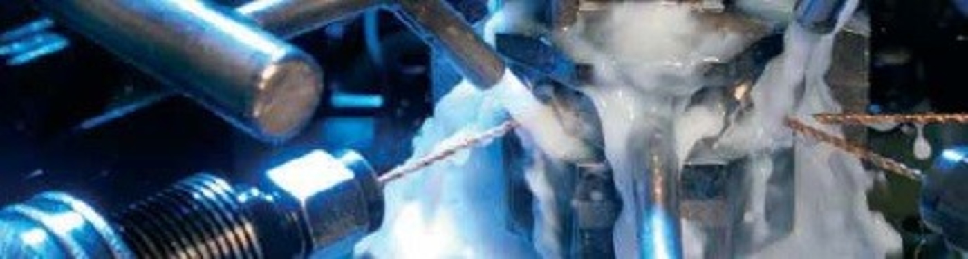 Semi-synthétique - Fournitures Industrielles B2B | Lubricalia