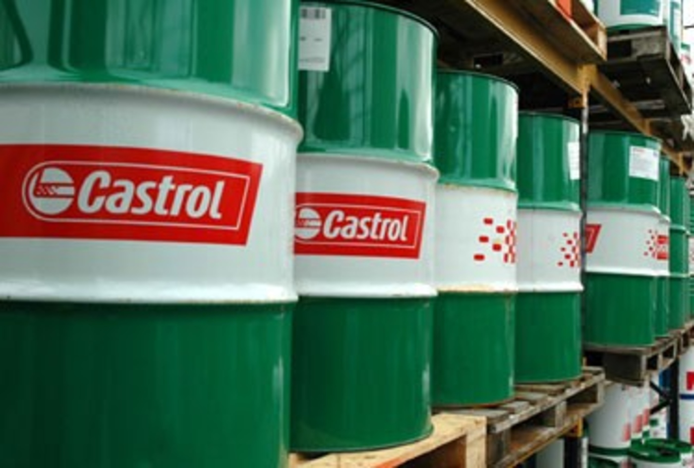 Industrial cleaners for parts and surfaces | Lubricalia