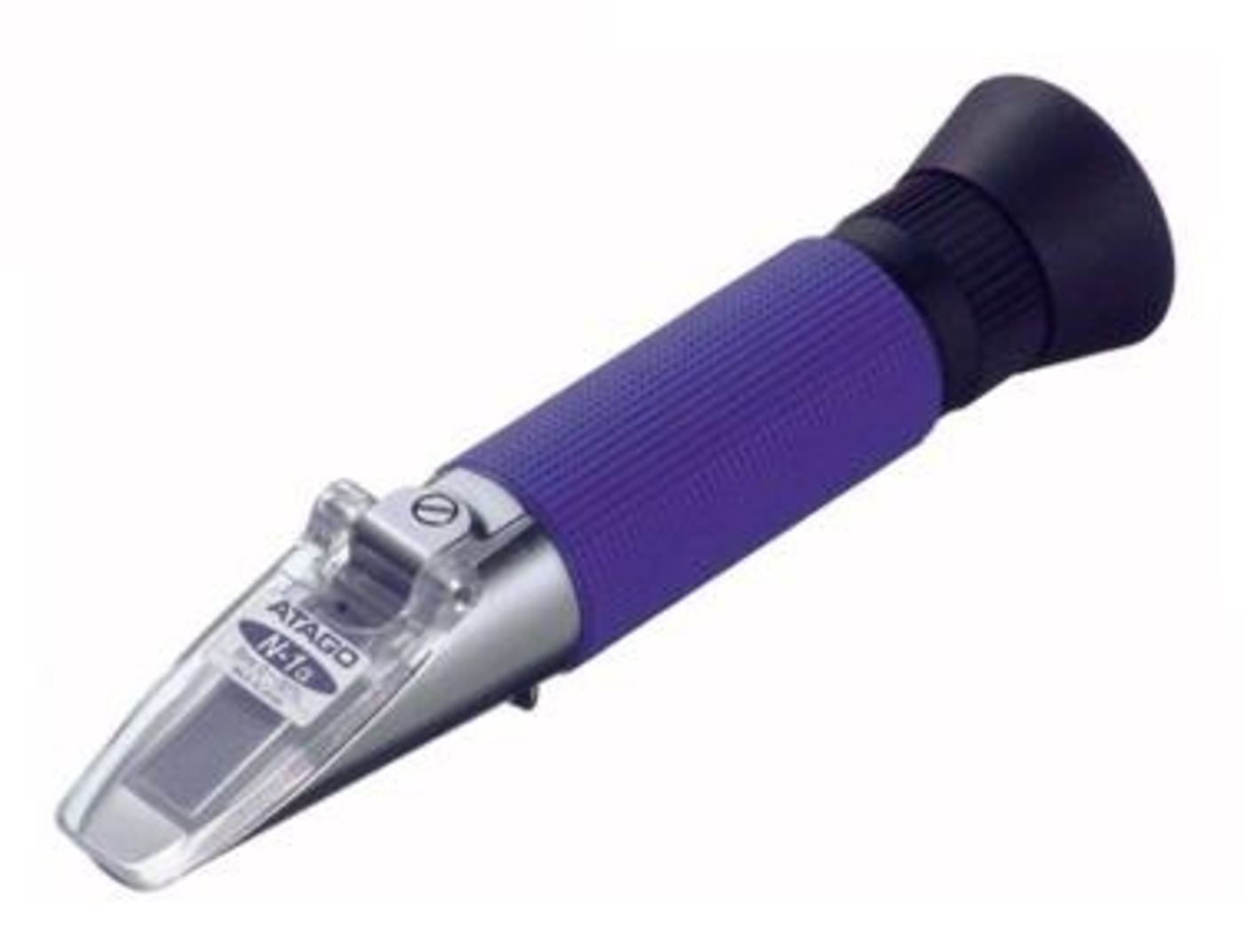 Refractometers and emulsion-control kits | Lubricalia