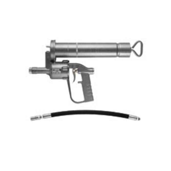 Sistemas e Componentes para Lubrificação