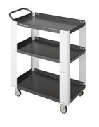 Mobiliario técnico de servicio