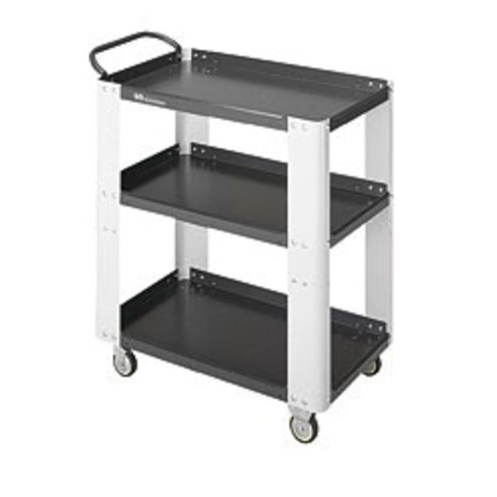 Mobiliário técnico de serviço