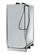 Cisternas e depósitos para fluidos