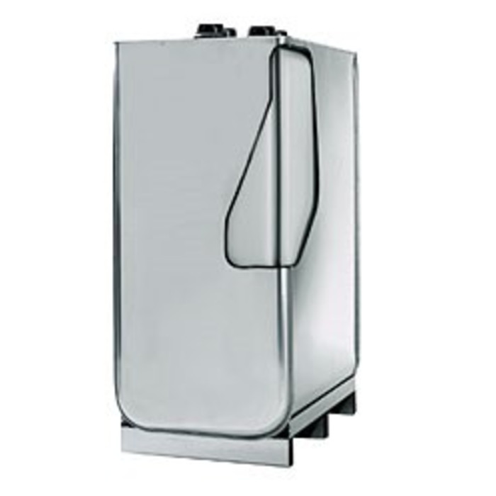 Cisternas y depósitos para fluidos