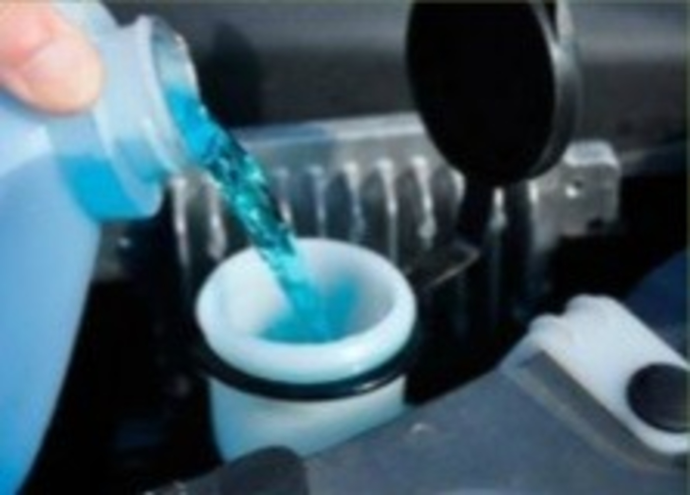 Automotive Industry Cleaning Products | Workshop & Car Wash | Lubricalia