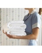 Divisão Hospitalar, Hotelaria, Coletividades...