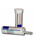 Medidores de Dureza da Água