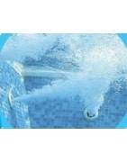 Piscines