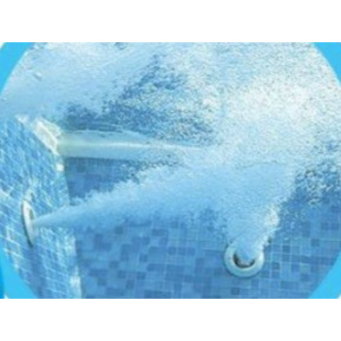 Piscines