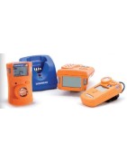 Detecteur de gaz