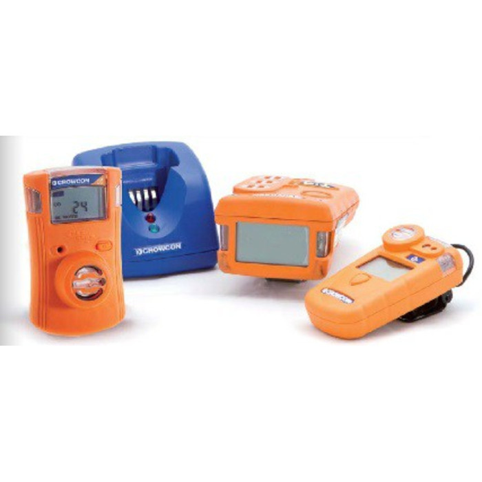 Detecteur de gaz 