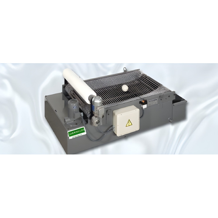 Coolant Filtration Equipment and Filter Paper | Lubricalia