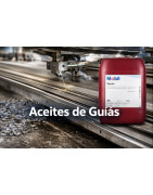 Aceite de guías