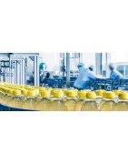 Aceite Grau Alimentício