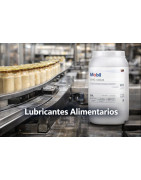 Aceite industria alimentaria