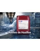 MOBIL spindle oils